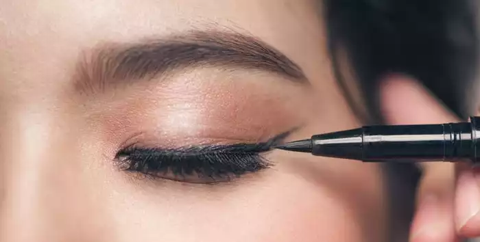 Eyeliner and eyelash extensions: Are they a perfect pairing? Eyeliner and eyelash extensions