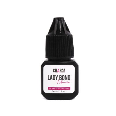 Lady bond lash extension glue