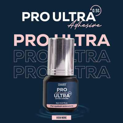 چسب مژه Pro Ultra