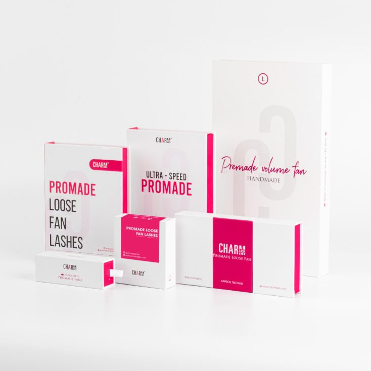 Premade fans vs Promade fans: Differentiate and debunk the misconception between 2 types Premade And Promade Fans