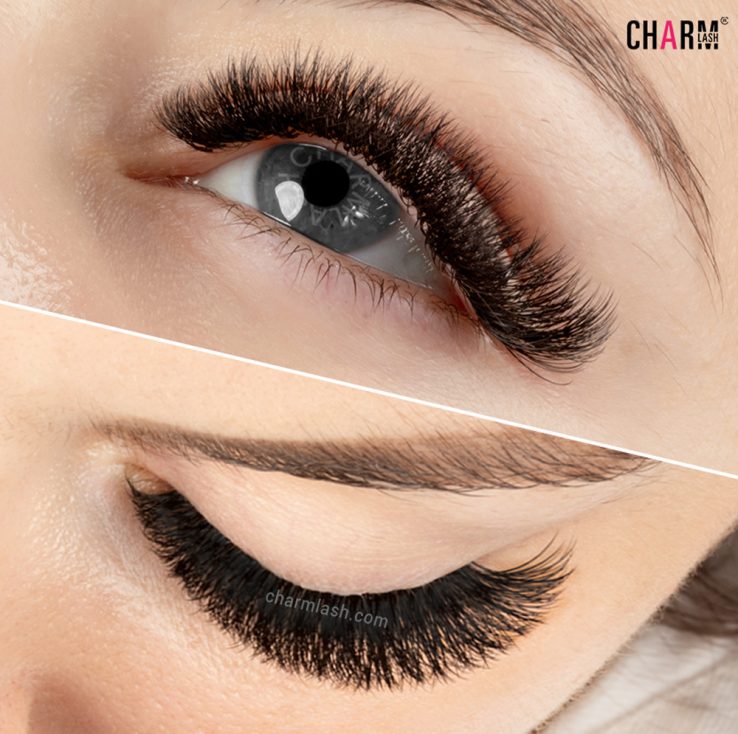 Russian-volume-lash-extensions