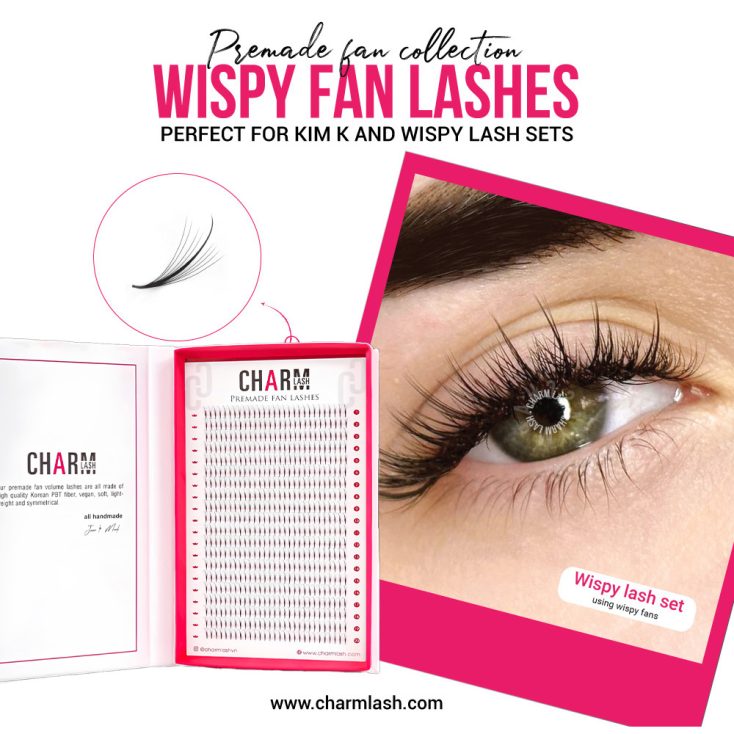 Wispy-premade-fan-lashes