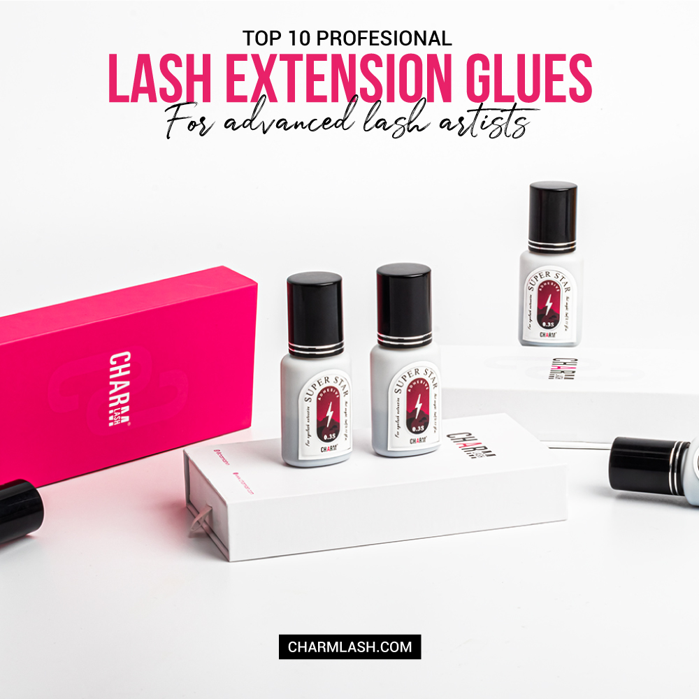 best-professional-lash-extension-glue