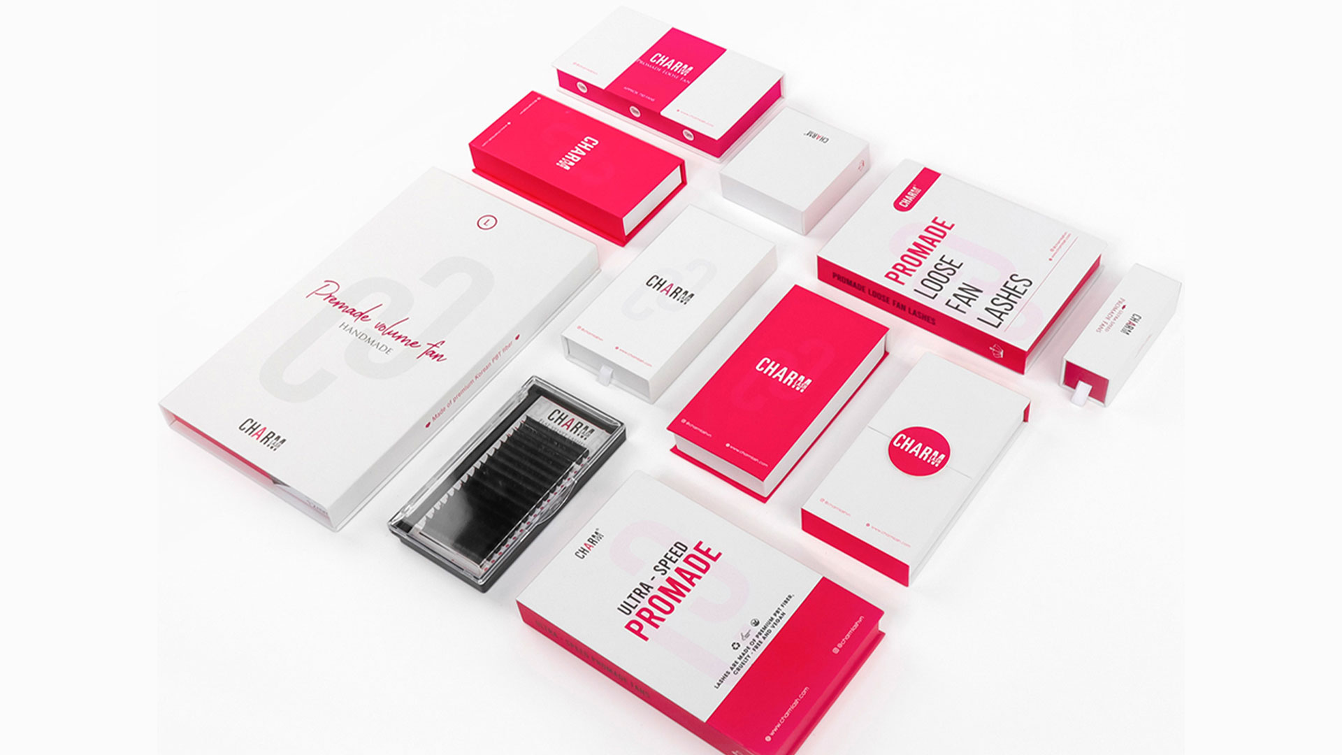 Private labeling & Branding