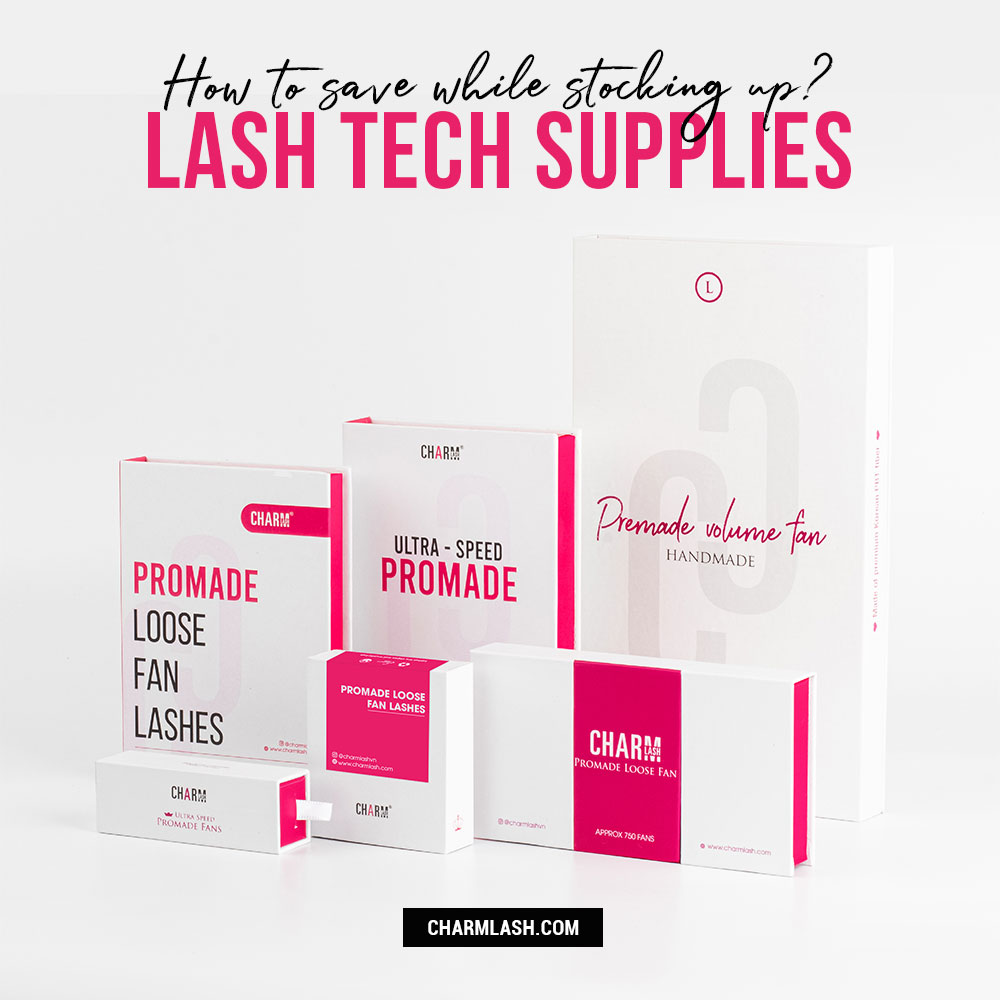 lash tech supplies 1