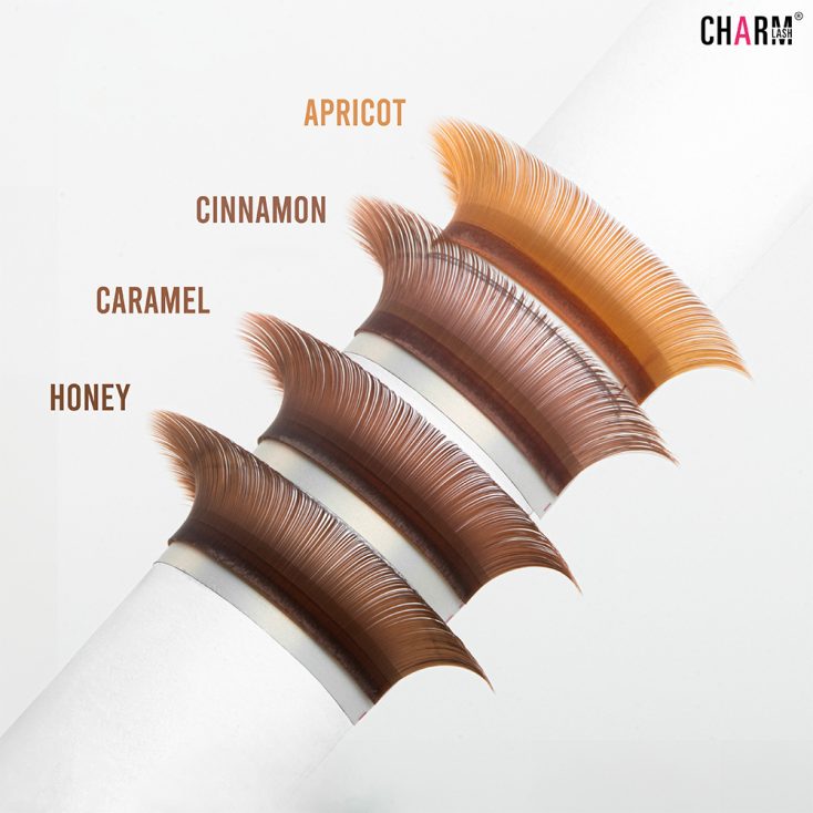 light-brown-lash-extensions