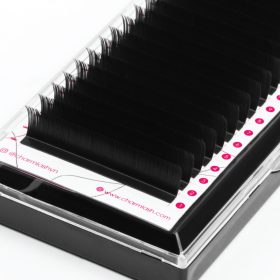 Cashmere Silk Lash Extension L+ Curl