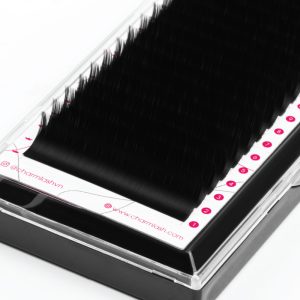 Cashmere Silk Lashes C Curl