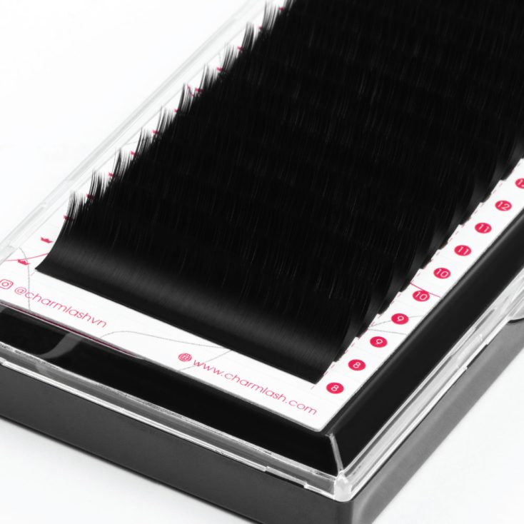 Cashmere Silk Lashes – J Curl Cashmere Silk Lashes J Curl