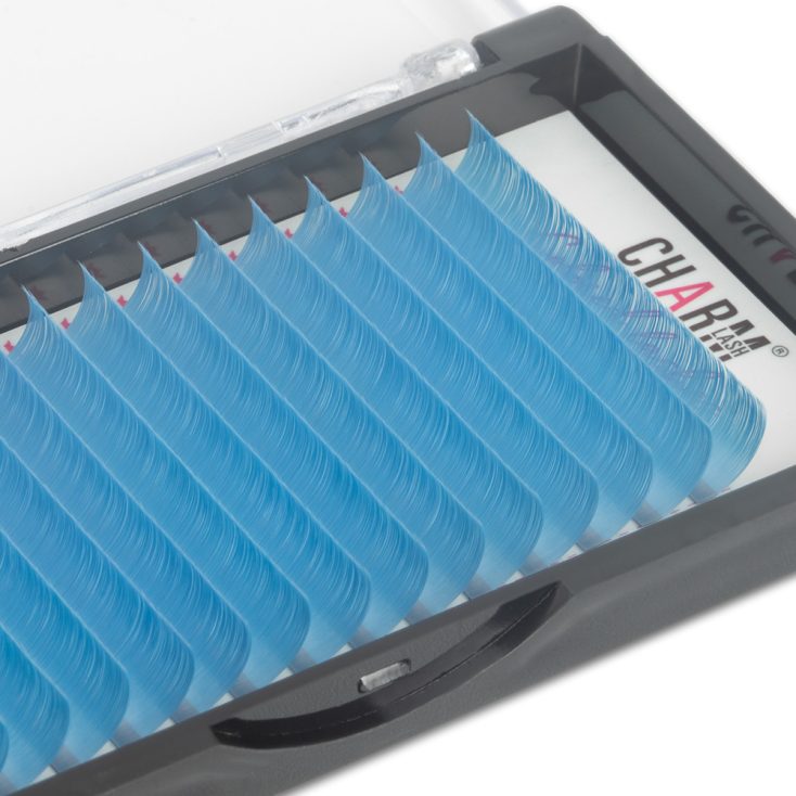 Premium-Matte-Smoky-Blue-Colored-Lashes