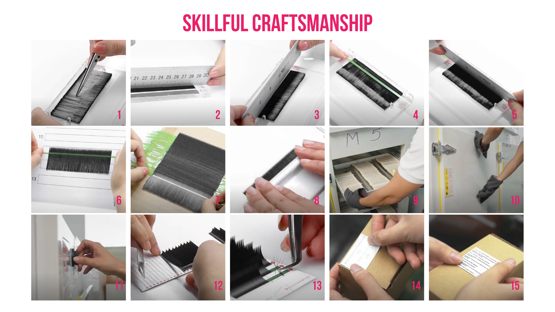 Skillful-craftsmanship