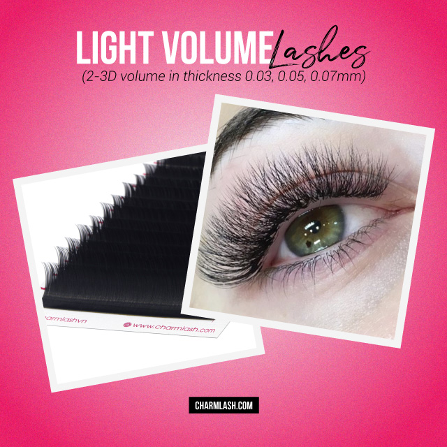 Light Volume Lash Extensions: The Perfect Balance Between Classic & Volume Lashes light-volume-eyelash-extensions-main-image