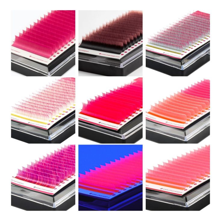 Top 8 pink lash extensions to elevate your look