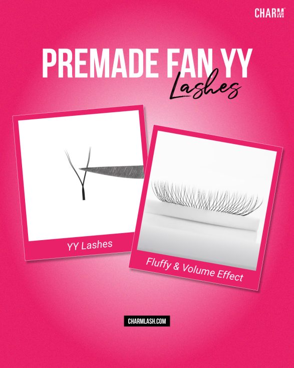 YY Lashes