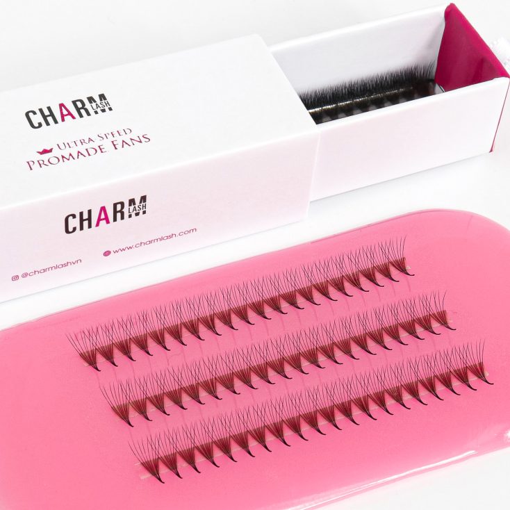 silicone lash pad​