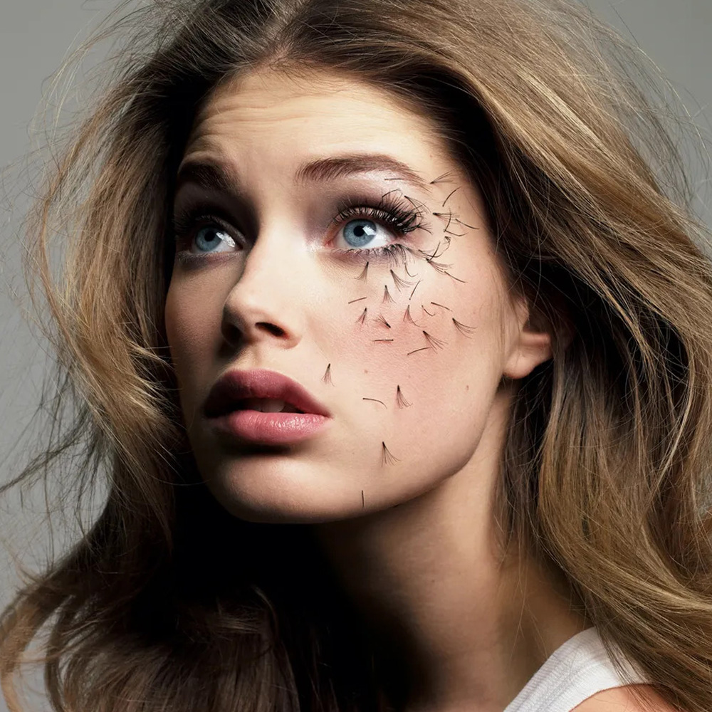 Why Are My Lash Extensions Falling Out? — 10 Common Causes and Fixes why are my lash extensions falling out