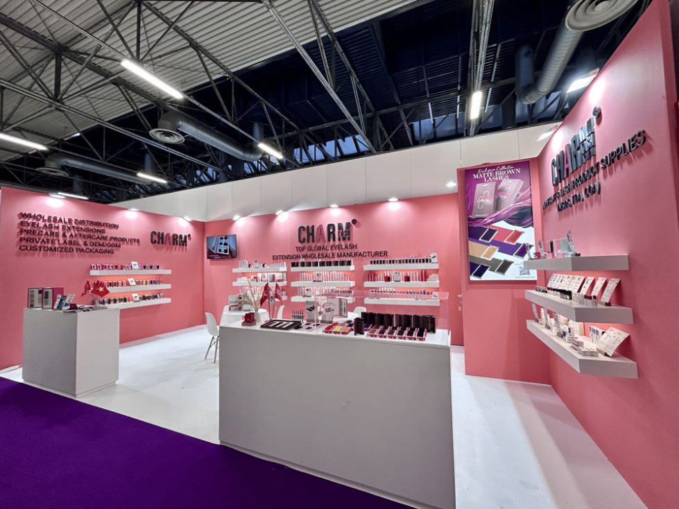 Charmlash-Cosmoprof-Bologna-2025