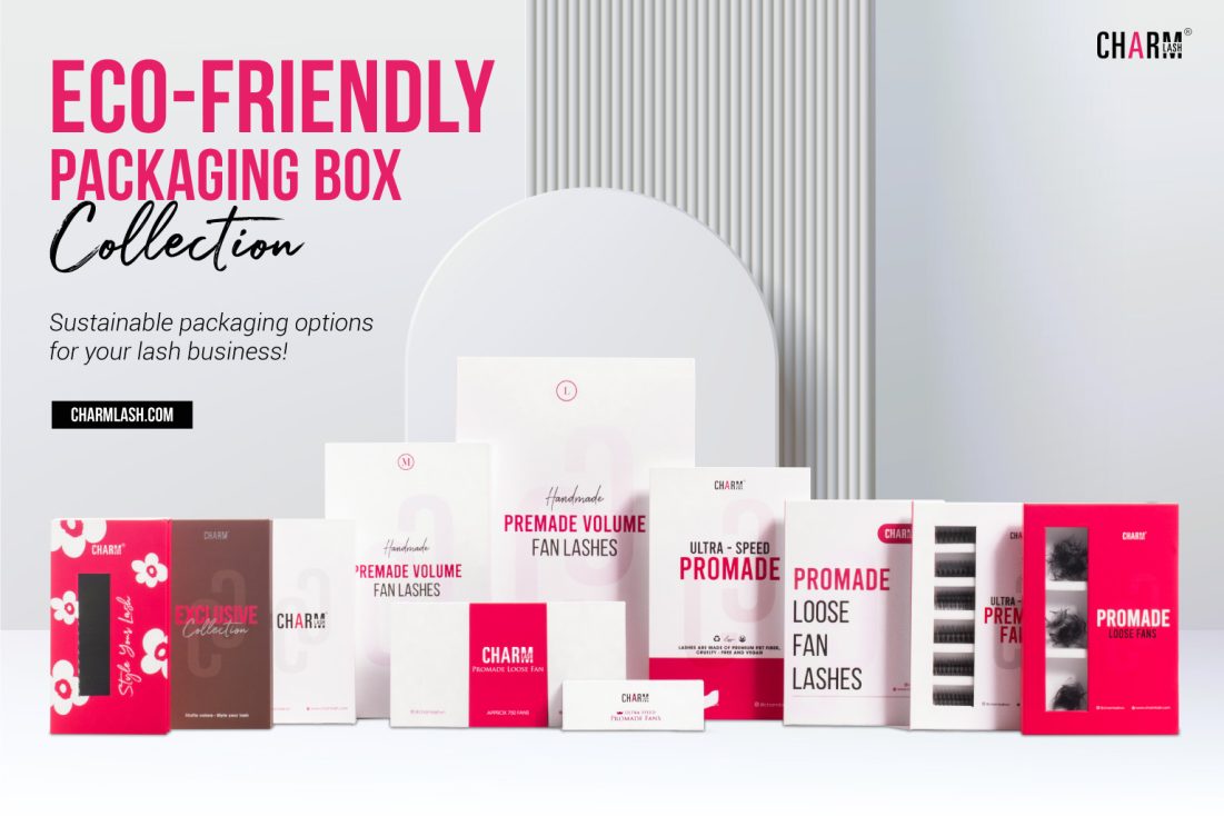 Custom packaging boxes