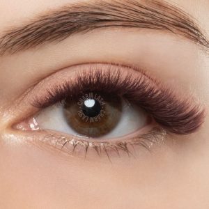 Purple-Basil-brown-lash-extensions