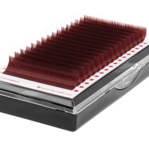 Rumors brown lash extensions