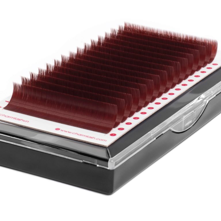 Rumors brown lash extensions