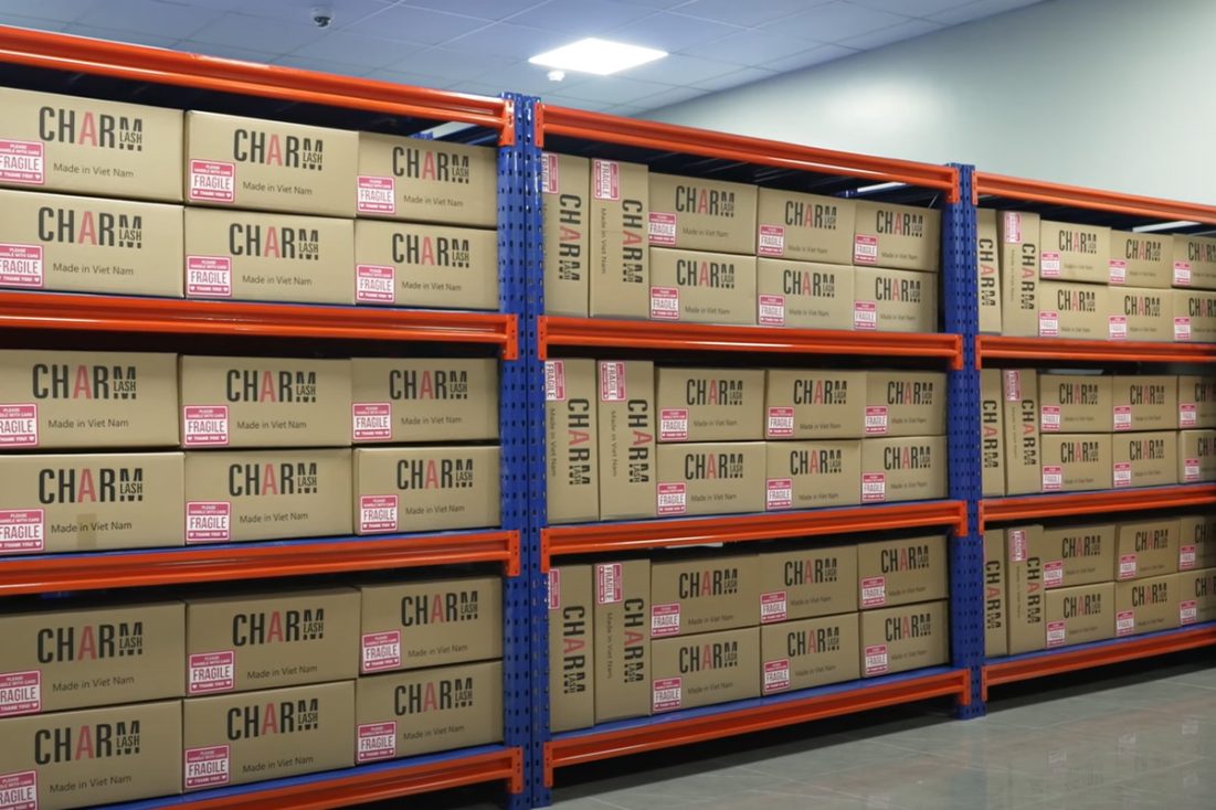 top global eyelash extension wholesale manufacturer