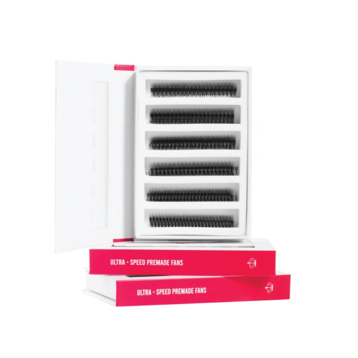 ultra speed premade fans 2