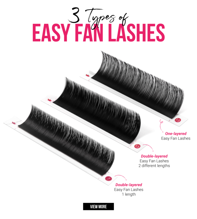 What Are Easy Fan Volume Lashes? All You Need to Know 3-types-of-easy-fan-lashes-what-are-easy-fan-volume-lashes