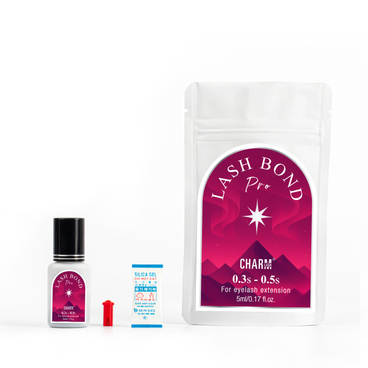 Zero spoilage, max profit: Our guide to mastering lash glue storage Lash Bond Pro glue