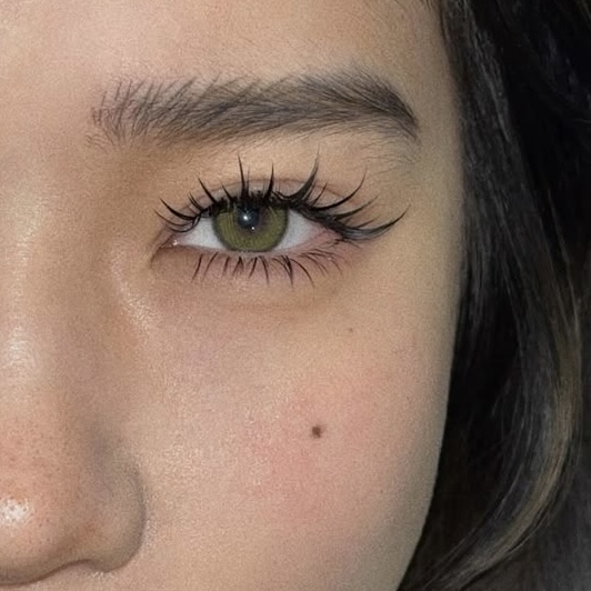 manhua-lash-extension-new-lash-trends-in 2025