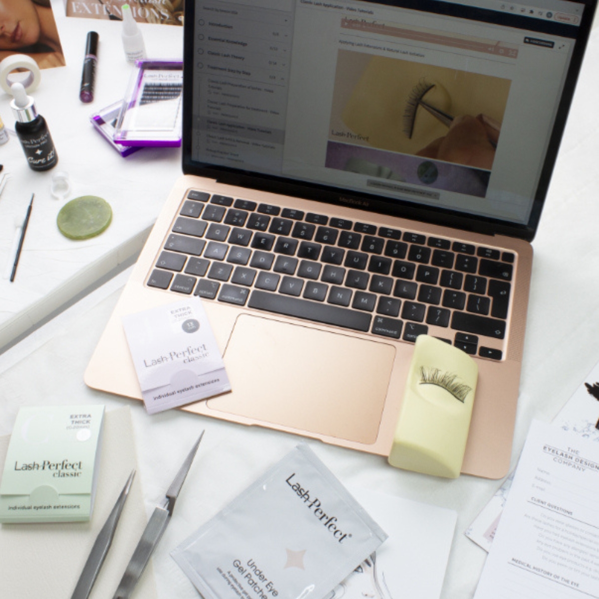 ABT-accredited-Lash-Perfect-eyelash-extension-course-materials-and-professional-starter-kit