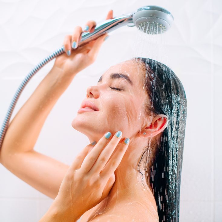 Can you get lash extensions wet?protecting lash extensions in shower