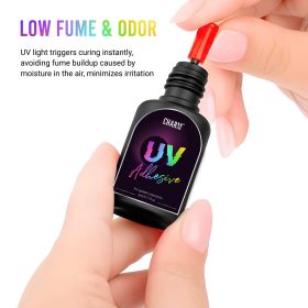 UV-Adhesive-is-designed-with-low-fume-and-odor-level
