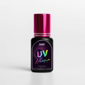 UV-lash-adhesive