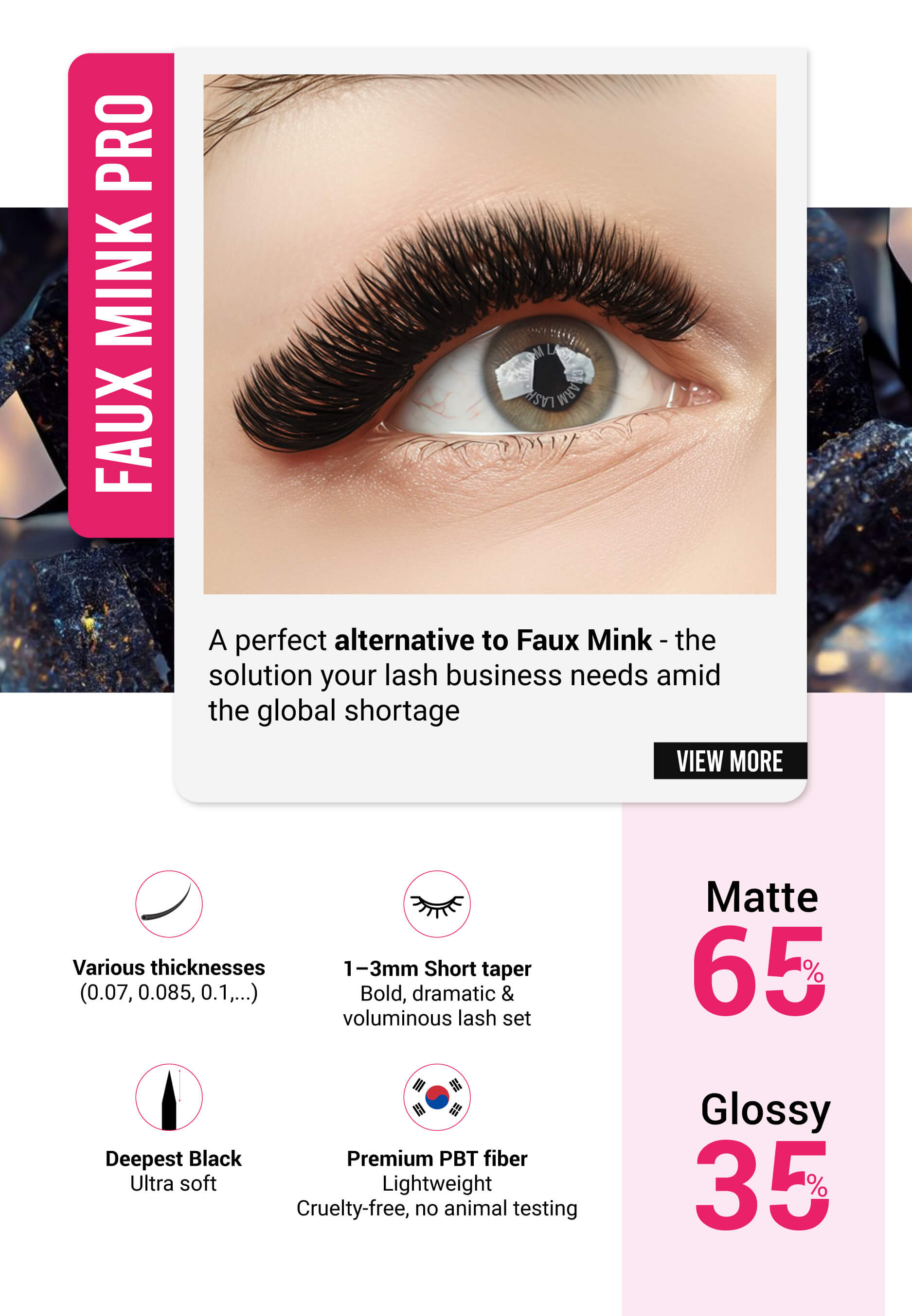 Faux-Mink-Pro-Lashes-CC-Curl-features
