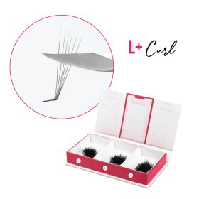 Promade loose fan - L+ Curl Promade-loose-fan-L-curl