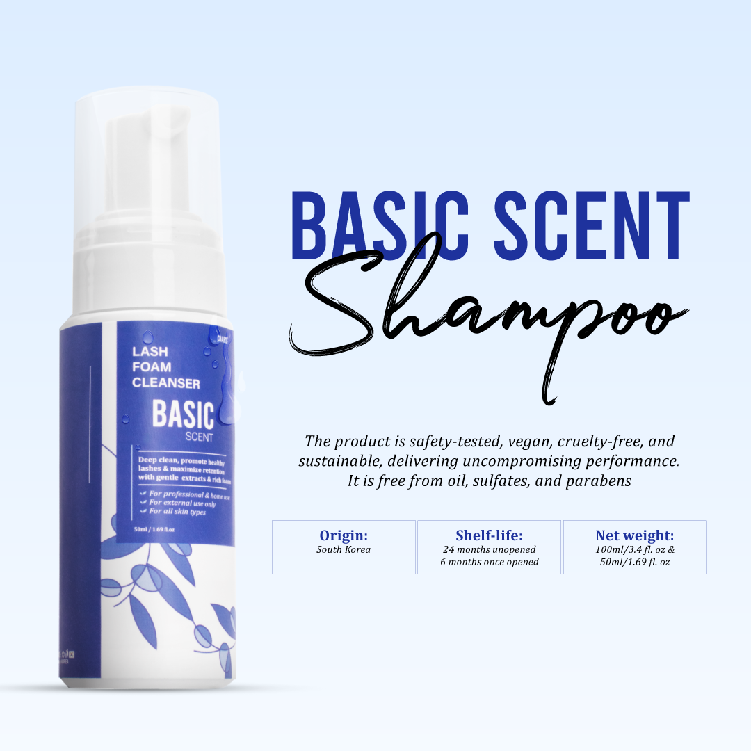 understanding-pH-in-lash-shampoos-lash-foam-cleanser-basic-scent