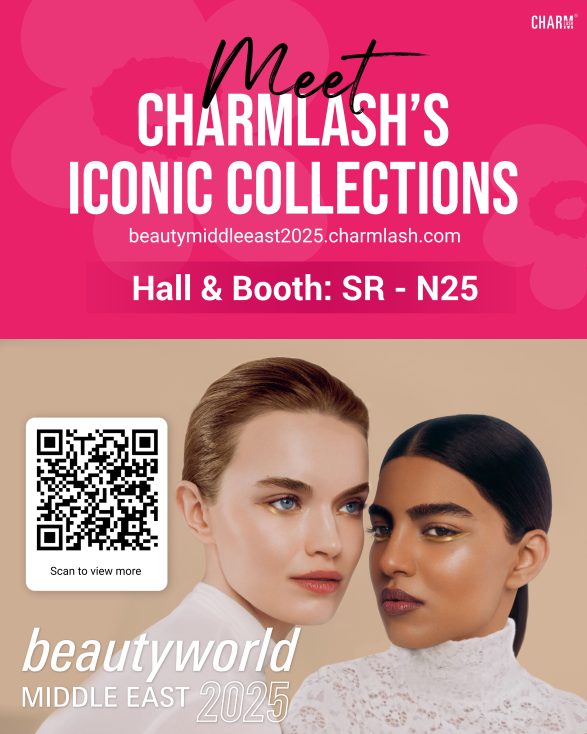 Charmlash-at-Beautyworld-Middle-East-2025