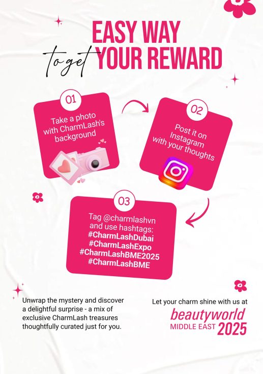 Lash-Booth-Dubai-KOC-program-by-Charmlash-at-BWME2025