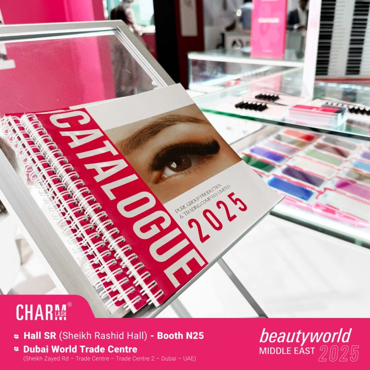 Lash-extensions-in-Dubai-Day-2-with-Charmlash
