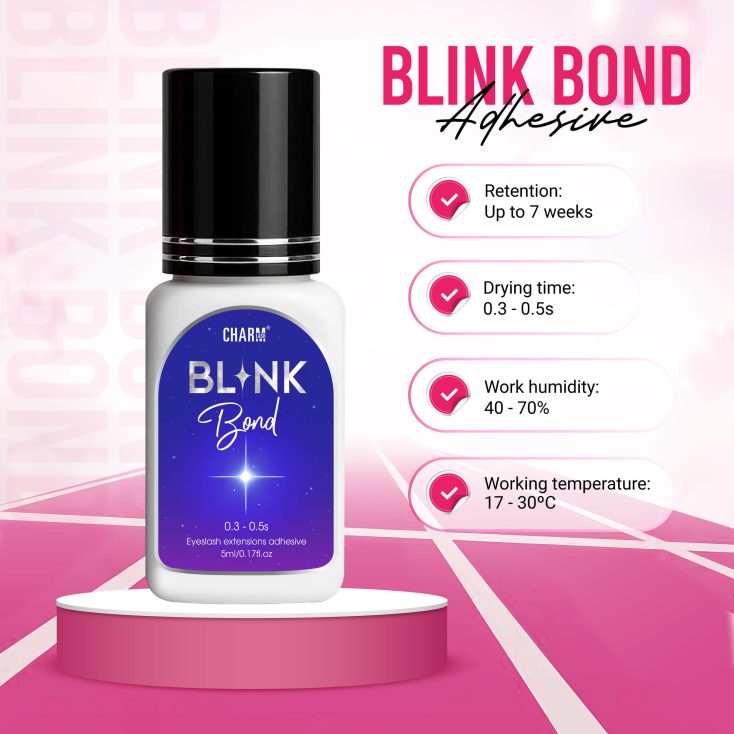 lash-glue-temperature-and-humidity-Blink-bond