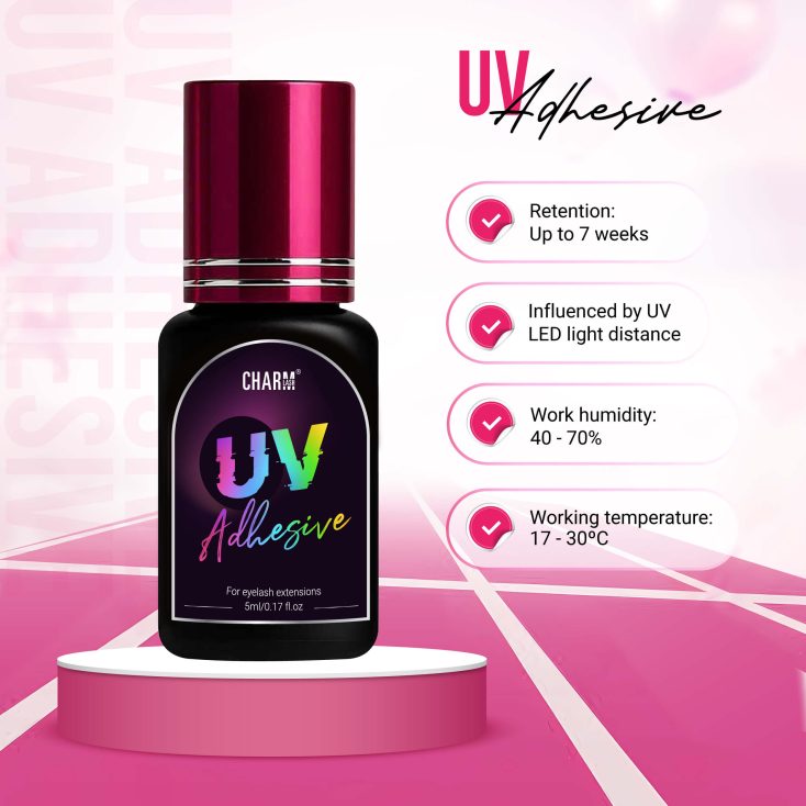 lash-glue-temperature-and-humidity-UV-adhesive.