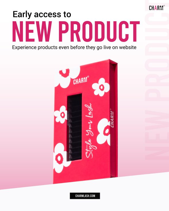 How to prepare your lash business distribution for 2026? Early bird access for lash business