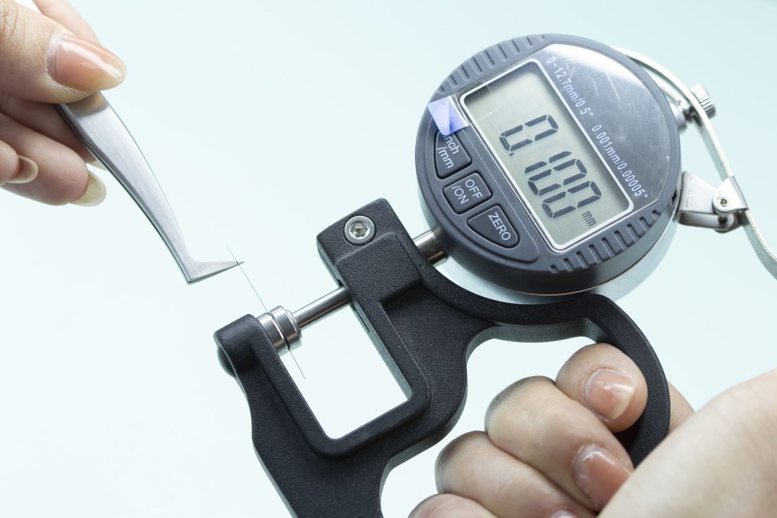 How to prepare your lash business distribution for 2026? Precise product quality control for lash business