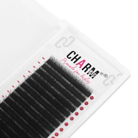 3D Camellia lashes featured