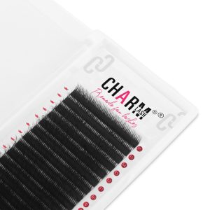 3D Camellia lashes featured