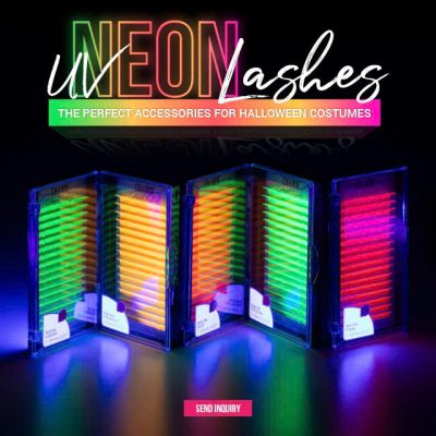 Charmlash in COSMOPROF WORLDWIDE BOLOGNA AT A GLANCE 4eb3ae35 623c 59cc c718 3703b144316b