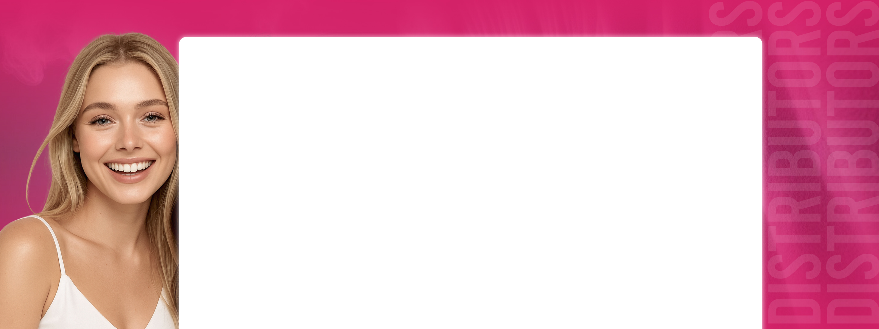 Charmlash in COSMOPROF WORLDWIDE BOLOGNA AT A GLANCE ladipage cos 2026 03 03 2