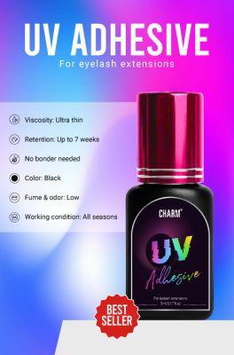 Charmlash in COSMOPROF WORLDWIDE BOLOGNA AT A GLANCE ladipage cos 2026 05