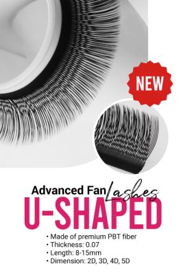 Charmlash in COSMOPROF WORLDWIDE BOLOGNA AT A GLANCE ladipage cos 2026 47 1